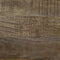 vidaXL - Tv-meubel - 105x33,5x46 - cm - massief - mangohout - lichtgrijs