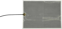 Thermo TECH Polyester Verwarmingsfolie 230 V 48 W (l x b) 390 mm x 290 mm