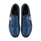 Shimano RC502 - Wielrenschoenen - BOA L6 sluiting - Blauw Heren 43