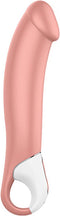 Satisfyer Vibes - Charming Smile, G-spot-vibrator met 12 krachtige vibratieprogramma's, waterdicht, oplaadbaar