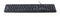 GEMBIRD KB-U-103 - Toetsenbord - Membraan - Qwerty PT - Zwart