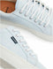 Uniseks Casual Sneakers Timpers Vulcan Cloud Hemelsblauw - 39
