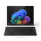 Microsoft Surface Pro 11 - 13-inch - Qualcomm Snapdragon X Elite - 16GB ram - 512GB opslag - Windows 11 Home - Platinum