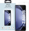 Selencia Samsung Galaxy Z Fold 5 - Gehard Glas Screenprotector - 9H krasbestendig