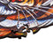 UNIDRAGON Houten Puzzel Voor Volwassenen Dier - Mooie Tijger - 104 stukjes - Small 19x24 cm