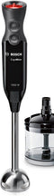 Bosch MS61B6170 - Staafmixer - 1000W 12 snelheden - Zwart