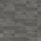 WallArt - 16 - st - Tegel - Connaught - leer - schaduwgrijs