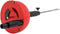 Rothenberger ROT072990E - Ontstoppingsveer - 450 cm spiraalkabel