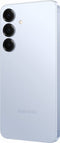 SAMSUNG Galaxy S25 - 5G - Snapdragon 8 Elite - 128 GB - Lichtblauw