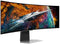 Samsung Odyssey OLED G95SC - Gamingmonitor 49