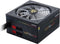 Chieftec Photon Gold RGB - Voeding 750W - Actieve koeling - Zwart