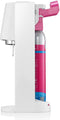SodaStream Bruiswatertoestel Terra Starterkit Wit