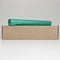 Groene Vuilniszakken | 100 Zakken | 120 Liter | HDPE | T25 | 70x110 cm