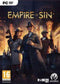 Paradox Interactive Empire of Sin - PC - Strategie en management - Leeftijd 16 jaar