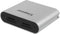 Kingston Workflow microSD Reader - Geheugenkaartlezer - USB 3.2 Gen 1 - Zilver