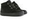 Shoesme - Veterschoenen - ExtremeFlex® - Black (maat 25)