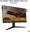 ASUS TUF Gaming VG27AQL3A - Gaming Monitor - 27