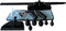 Wagner Power Steamer 915E - Sledestoomreiniger - 1500 W - Geel Zwart