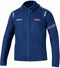 Sparco Martini Racing Windstopper Wilson | Navy / l | Windstopper | 02405MRBM3L