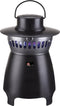 Electric Mosquito Repellent JATA MT8 Black 25 W