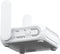 ASUS RT-BE58 Go - WiFi 7-router - Snelheden tot 3600 Mbps - Compact design