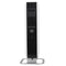 Mill AB-H1000DN - Oliegevulde radiator - 1000W - tot 16 m2 - stil - wit