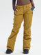 Burton Society - Dames Skibroek - 10000 mm waterdicht - Evilo Heather