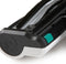 Domo DO241SV - Steelstofzuiger 2-in-1 - 21,6 V - 40 min autonomie - 0,55 L