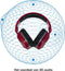 Turtle Beach Stealth 600 Gen 2 MAX - Draadloze Gamingheadset - 48 uur batterijduur - Rood