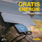 Aqiila P56 - Opvouwbaar zonnepaneel oplader 56W - Sunpower Monokristallijn IP67 waterdicht - USB-C PD 3.0