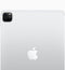 Apple iPad Pro (2022, M2 series) - Zilver - 512 GB - WiFi + 5G