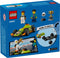 LEGO City Groene racewagen - 60399