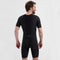 Rogelli Florida Trisuit - Triatlonpak - Ademend Sneldrogend - Zwart - M