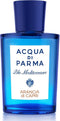 Acqua Di Parma Blu Mediterraneo Arancia Di Capri 75 ml - Eau de Toilette - Unisex