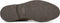 PS Poelman HUDSON - Chelsea-Stiefel - Nubuck leer - Taupe