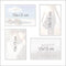 Goldbuch - Trouwalbum Scent of Roses - 30x31 cm