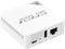 ASUS RT-AX50 Go - Wi-Fi 6 Router - Dual-Band AiMesh MU-MIMO