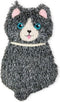 Bitten Design Mellow Cat Warmtekussen - Normaal