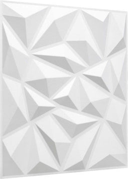 WallArt Wandpanelen 24 st 3D GA-WA27 Puck
