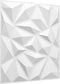 WallArt Wandpanelen 24 st 3D GA-WA27 Puck