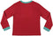 Pyjama Kinderen Mickey Mouse Rood