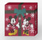 Pyjama Kinderen Mickey Mouse Rood