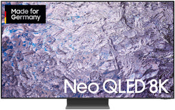 Samsung Neo QLED QN800C - 75" 8K Ultra HD - Motion Xcelerator Turbo Pro - Zwart (2023)