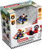 Carrera RC Mario Kart - Mini RC - Toad - Auto 2,4GHz RC Model Kant en Klaar