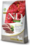 N&D Quinoa voeding voor de Gecastreerde Hond small breed 2,5 kg