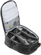 Cullmann Panama Backpack 200 - Camerarugzak - Waterafstotend - Zwart