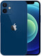 Apple iPhone 12 mini - Blauw - 128 GB - Fysieke simkaart + eSIM