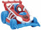 Spidey - Pull back vehicle assortiment - 1 willekeurig