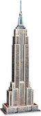 Empire State Building - 3D puzzel - 975 Stukjes