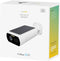 Hombli HBZC-0109 - Solar Cam 2K - Bewegingsdetectie Nachtzicht tot 15m - IP66